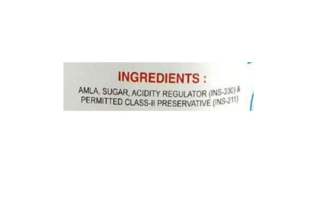 Harnarains Amla Murabba Dry    Plastic Jar  996 grams